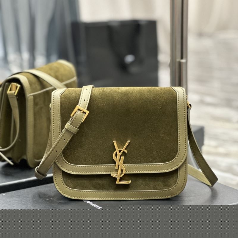 Y*L satchel bags